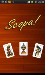 download Scopa Free apk